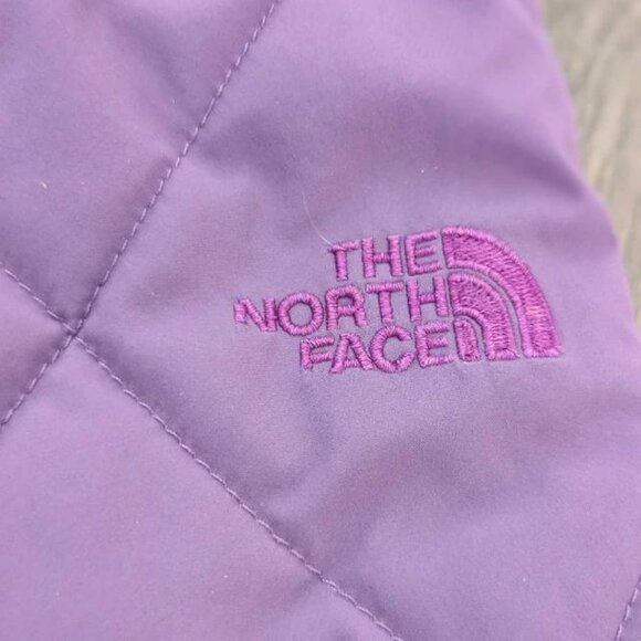 12-18m The North Face Snow Suite - Picture 4 of 5